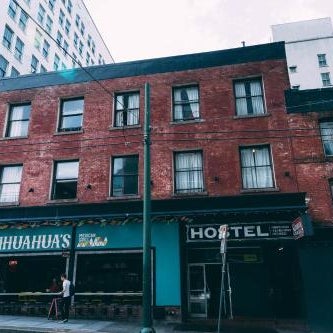The Cambie Hostel Seymour Thumbnail