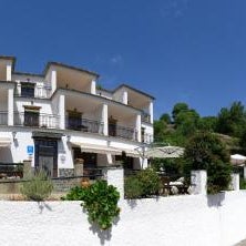 Hotel los Bérchules