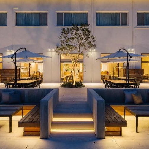 Shirahama Key Terrace Hotel Seamore
