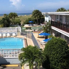 Beachside Resort Motel Thumbnail
