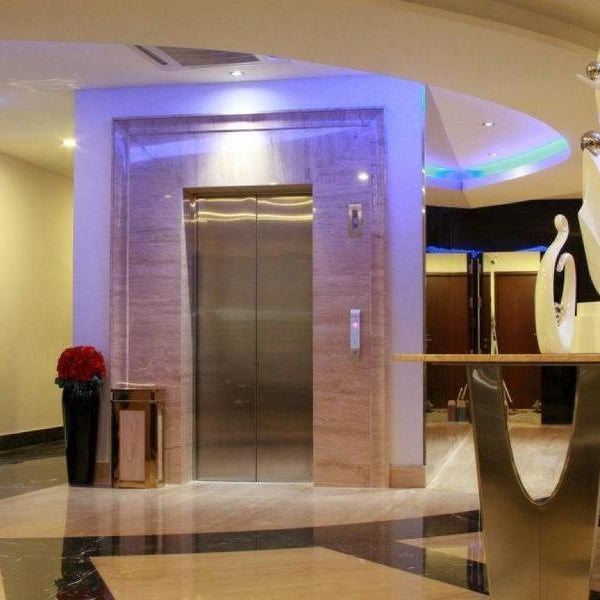 Rio City Hotel