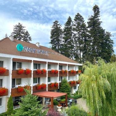 Hotel Park Sfantu Gheorghe
