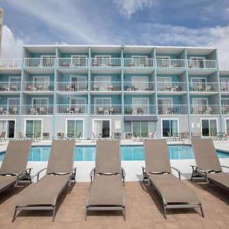 Garden City Inn Thumbnail