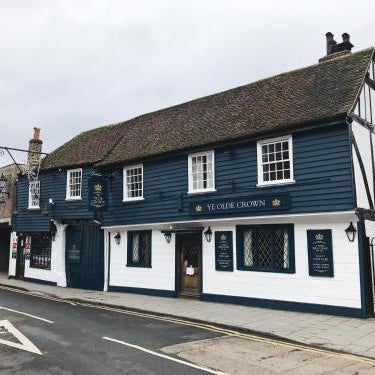 Ye Olde Crown