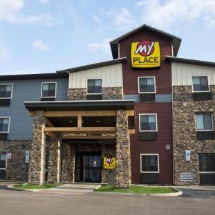 My Place Hotel-Sioux Falls, SD Thumbnail