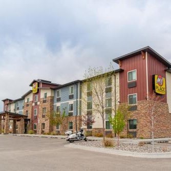 My Place Hotel-Billings, MT Thumbnail