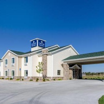 Cobblestone Inn & Suites - Cambridge Thumbnail
