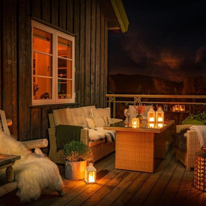 Skåbu Fjellhotell