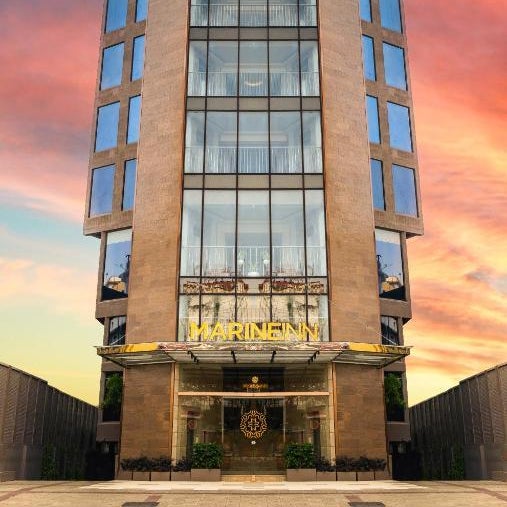 Marine Inn Hotel Thumbnail