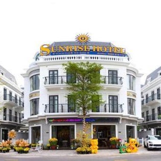 SUNRISE Hotel Bạc Liêu Thumbnail