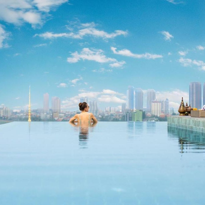 GLOW PARK HOTEL Grand Royal Palace Thumbnail