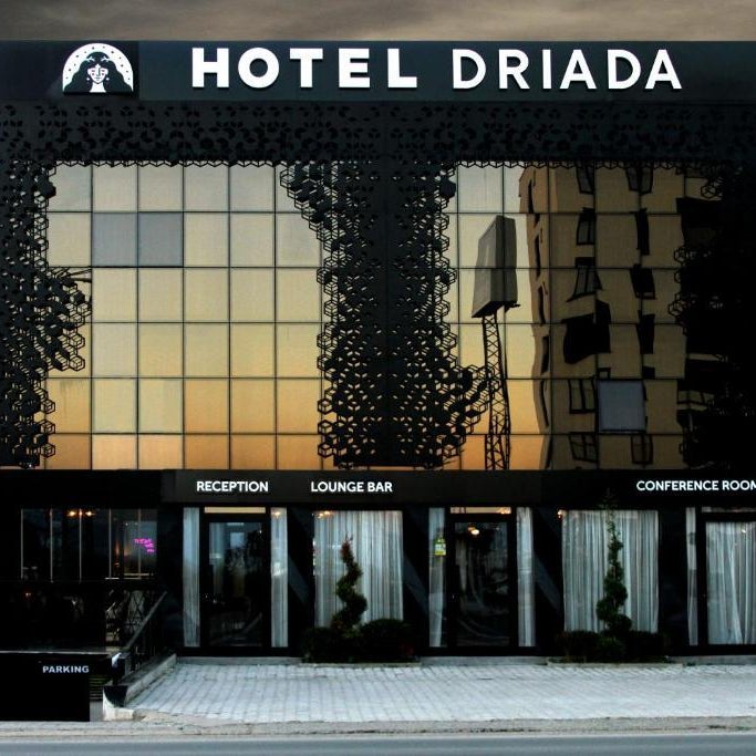 Hotel Driada Thumbnail