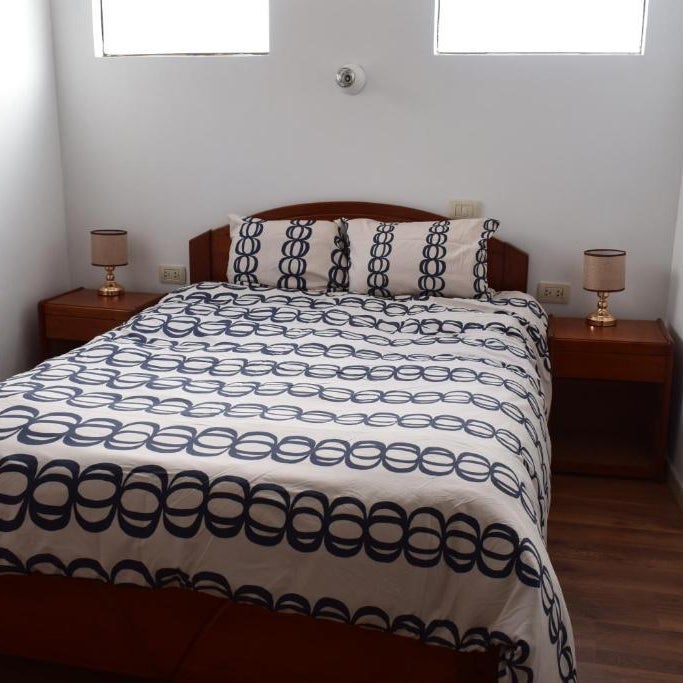 Sueños de San Blas Hostel