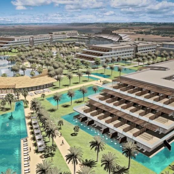 Barceló Playa Blanca