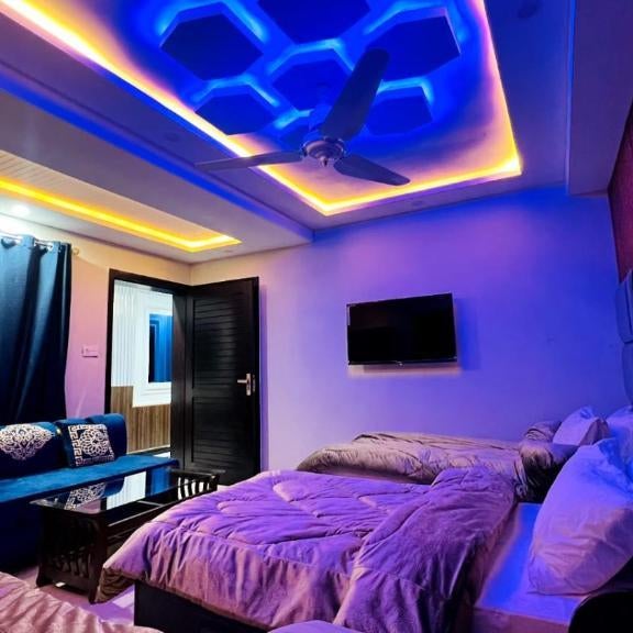 HOTEL 11 SWEET ROOMS Thumbnail