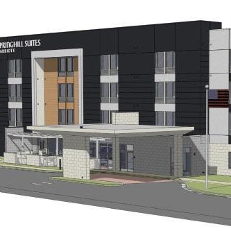 SpringHill Suites by Marriott Las Vegas Airport Thumbnail