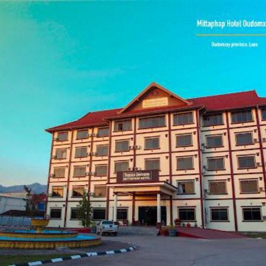 Mittaphap Hotel Oudomxay Thumbnail