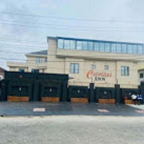 Caritas Inn Lekki