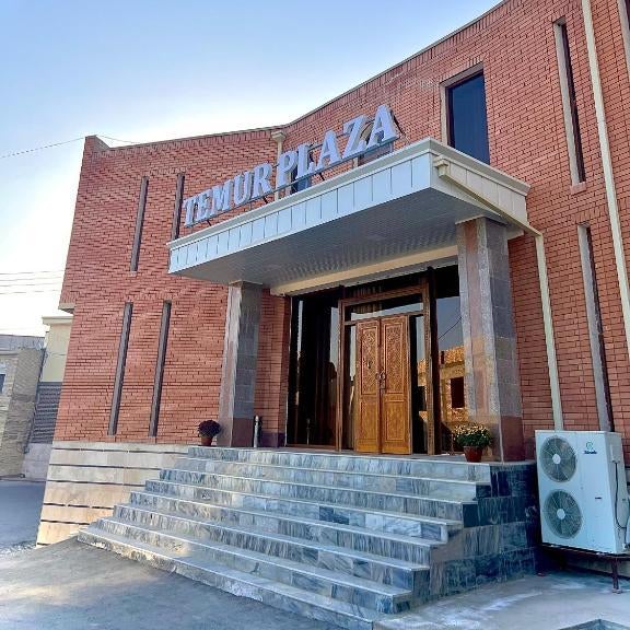 Samandar Mekhtar anbar str 115 Thumbnail