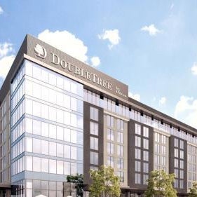 Doubletree By Hilton Abilene Downtown Convention Center Thumbnail