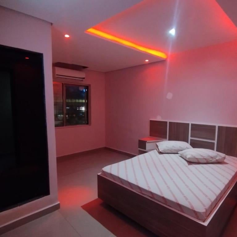 Hotel Simba