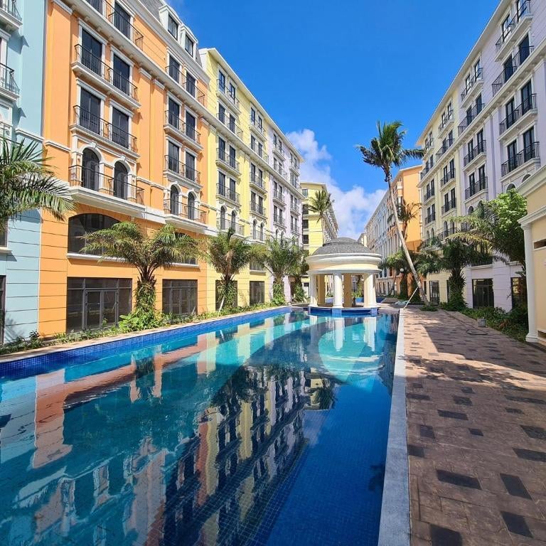 Vu Gia Hotel Phu Quoc Thumbnail