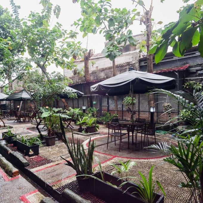 Safwah Bintaro Syariah Mitra RedDoorz Thumbnail
