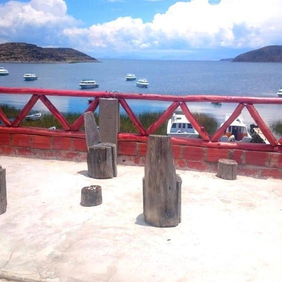 TITI QALA HOSTEL