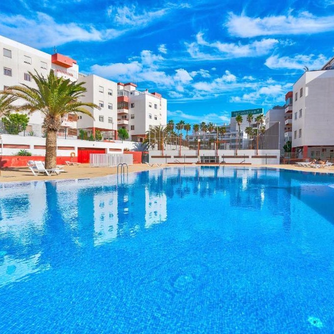 BuenaVista Palmeras in Costa Adeje