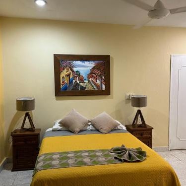 Casa Belisario - Pet Friendly Thumbnail