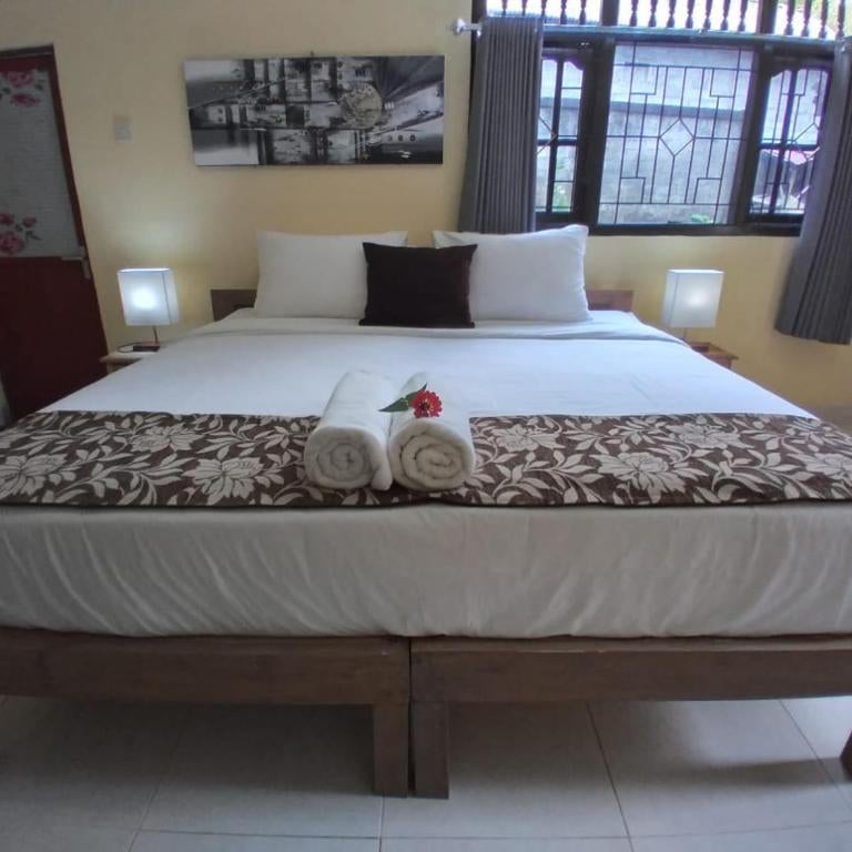 Rindu Homestay Thumbnail