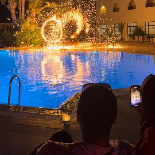 Le Petit Palais Djerba & Spa Thumbnail