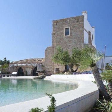 Masseria Samenti