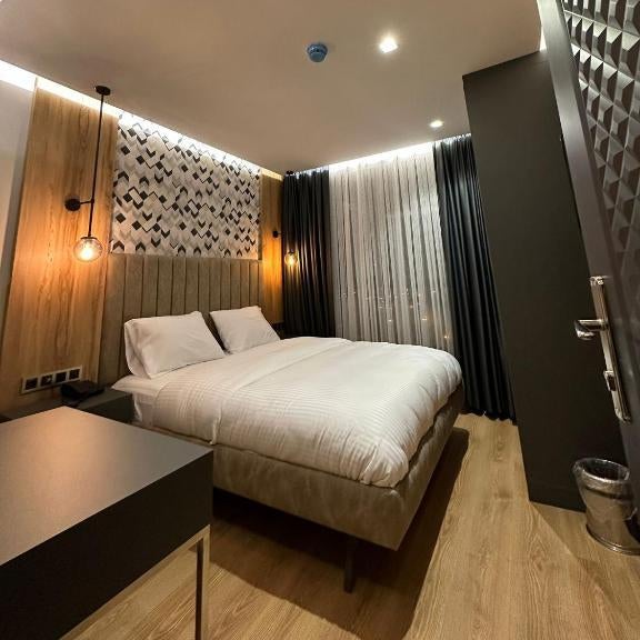Heaven Inn Airport Hotel