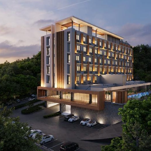 Sima Sumba Hotel