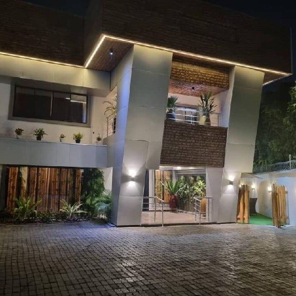 Limewood Villa Thumbnail