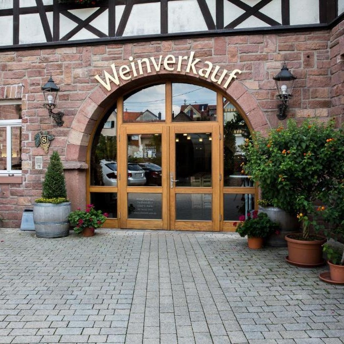 Weingut Schreieck VINOTEL & GUTSHAUS