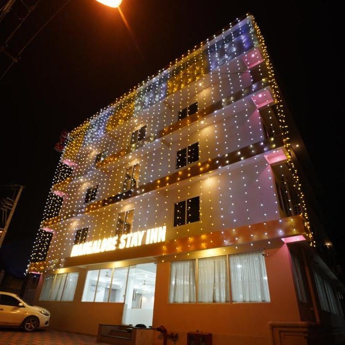 Hotel Mangalore Stay Inn