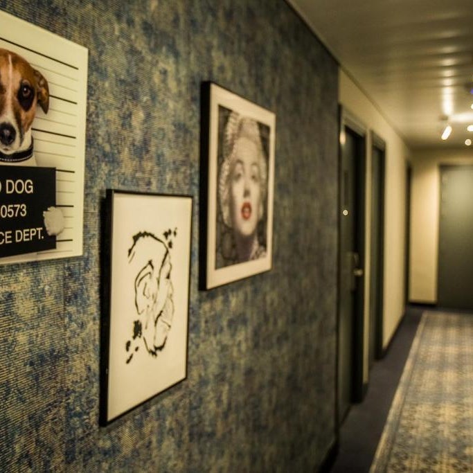 NYX Hotel Hamburg by Leonardo Hotels Thumbnail