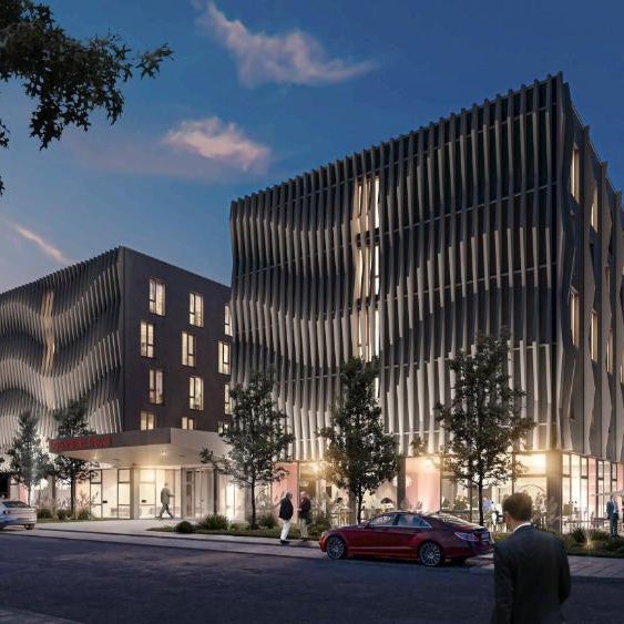 Leonardo Royal Hotel Cologne Bonn Airport Thumbnail