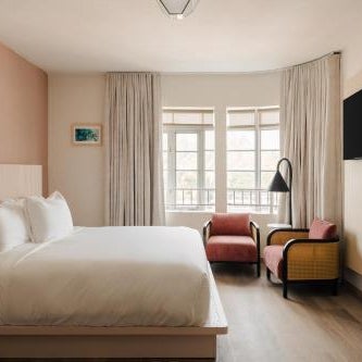 FOUND Hotel Miami Beach Thumbnail