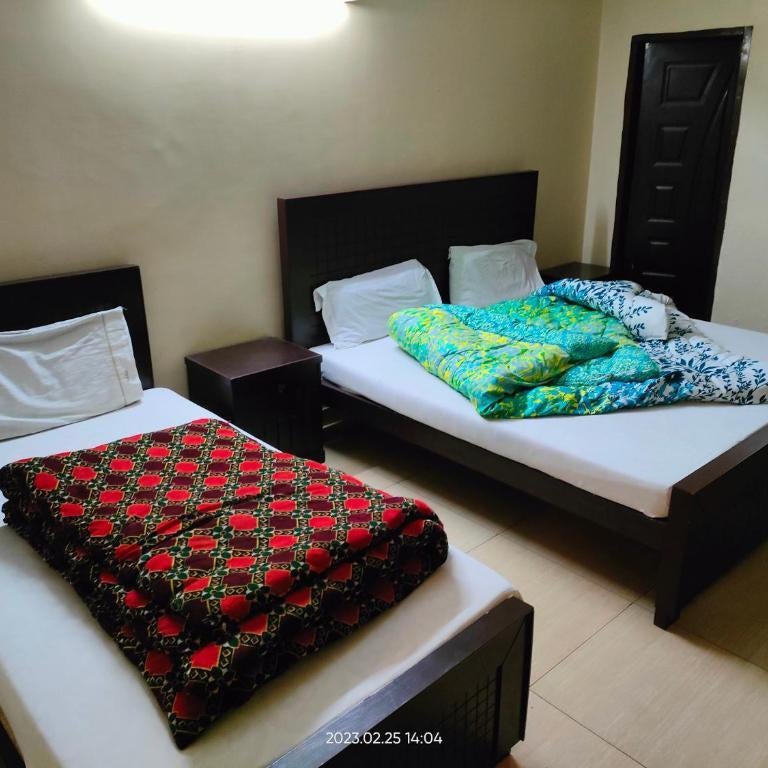 Al Sakhawat Hotel Thumbnail