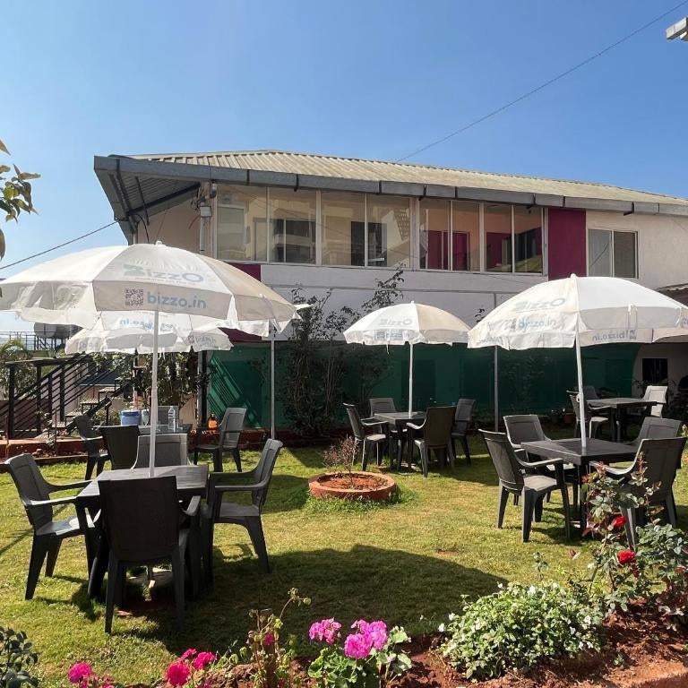 Hotel Soham Retreat