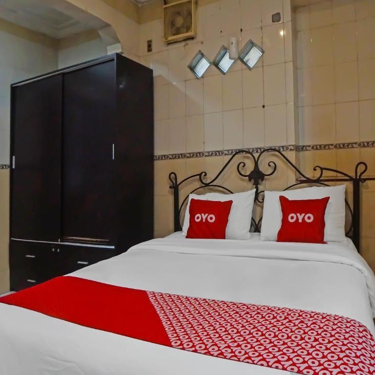 OYO 92266 Hotel Binaka Medan Thumbnail