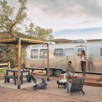 AutoCamp Zion Thumbnail
