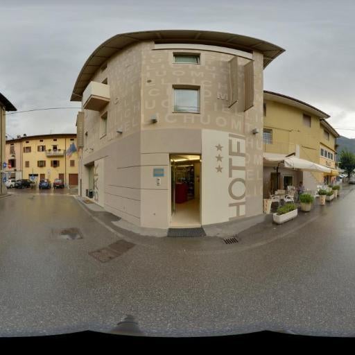 Hotel Cumilì