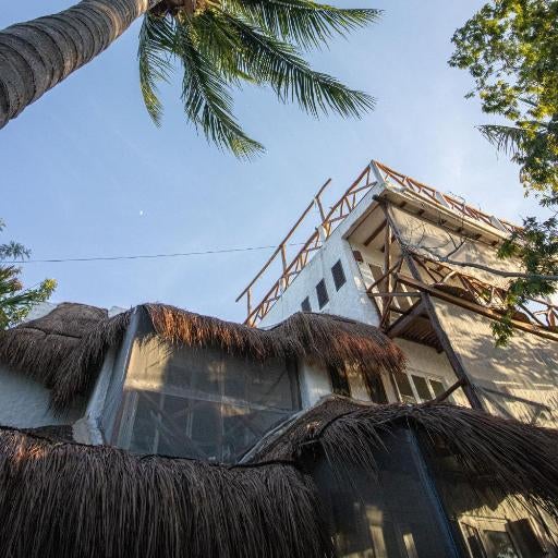 Hotel Ak'Na Holbox Thumbnail