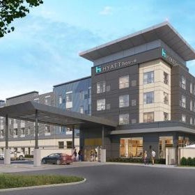 Hyatt House Vacaville