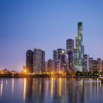 The St. Regis Chicago Thumbnail