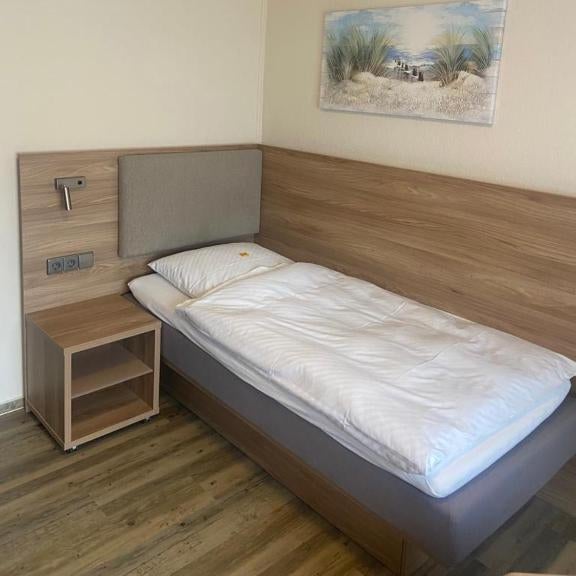 Hotel am Stern Uelzen Thumbnail